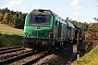 Alstom ? - SNCF "475044"
26.10.2011
Braux-le-Chtel [F]
Alexander Leroy