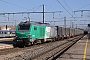 Alstom ? - VFLI "75045"
26.01.2011
Miramas [F]
Andr Grouillet
