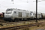 Alstom ? - VFLI "75045"
19.12.2014
Les Aubrais-Orlans (Loiret) [F]
Thierry Mazoyer