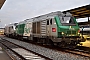 Alstom ? - Ecorail "475046"
30.11.2021
Saintes [F]
Patrick Staehl