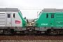 Alstom ? - Ecorail "475047"
04.10.2015
Les Aubrais-Orlans (Loiret) [F]
Thierry Mazoyer