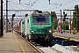 Alstom ? - Ecorail "475047"
20.04.2017
Fleury-les-Aubrais, Gare des Aubrais [F]
Thierry Mazoyer
