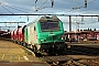 Alstom ? - Ecorail "475048"
25.09.2015
Les Aubrais-Orlans (Loiret) [F]
Thierry Mazoyer