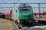 Alstom ? - Ecorail "475048"
07.04.2017
Les Aubrais-Orlans (Loiret) [F]
Thierry Mazoyer
