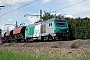 Alstom ? - Ecorail "475050"
29.04.2015
Les Aubrais-Orlans (Loiret) [F]
Thierry Mazoyer