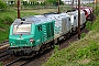Alstom ? - Ecorail "475050"
10.04.2017
Orleans (Loiret) [F]
Thierry Mazoyer