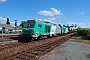 Alstom ? - Ecorail "475051"
05.06.2013
Saintes [F]
Patrick Staehl