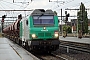 Alstom ? - Ecorail "475051"
14.08.2015
Les Aubrais-Orlans (Loiret) [F]
Thierry Mazoyer