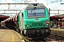 Alstom ? - Ecorail "475051"
17.06.2016
Les Aubrais-Orlans (Loiret) [F]
Thierry Mazoyer