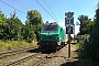 Alstom ? - Ecorail "475052"
24.06.2015
Orlans (Loiret) [F]
Pascal Gallois