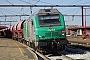 Alstom ? - Ecorail "475054"
06.04.2017
Les Aubrais-Orlans (Loiret) [F]
Thierry Mazoyer