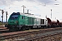 Alstom ? - Ecorail "475055"
17.11.2016
Thouars [F]
Alexander Leroy
