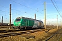 Alstom ? - SNCF "475056"
09.12.2013
Les Aubrais Orlans (Loiret) [F]
Pascal Gallois