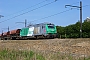 Alstom ? - SNCF "475056"
11.03.2014
Les Aubrais-Orlans (Loiret) [F]
Thierry Mazoyer