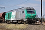 Alstom ? - Ecorail "475056"
06.08.2015
Les Aubrais-Orlans (Loiret) [F]
Thierry Mazoyer