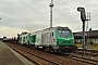 Alstom ? - Ecorail "475056"
27.08.2015
Saintes [F]
Patrick Staehlé
