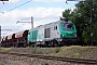 Alstom ? - Ecorail "475058"
29.07.2015
Les Aubrais-Orlans (Loiret) [F]
Thierry Mazoyer