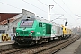 Alstom ? - SNCF "475062"
16.02.2015
Lille, Porte de Douai [F]
Theo Stolz