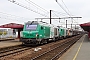 Alstom ? - SNCF "475063"
04.10.2015
Les Aubrais-Orlans (Loiret) [F]
Thierry Mazoyer
