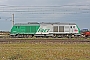 Alstom ? - SNCF "475071"
08.05.2016
Fos Cossouls [F]
Thierry Leleu
