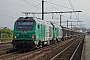 Alstom ? - SNCF "475072"
11.10.2015
Les Aubrais-Orlans (Loiret) [F]
Thierry Mazoyer