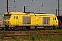 Alstom ? - SNCF Infra "675080"
17.05.2016
Orlans (Loiret) [F]
Thierry Mazoyer
