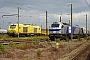 Alstom ? - SNCF Infra "675080"
28.05.2016
Les Aubrais-Orlans (Loiret) [F]
Thierry Mazoyer