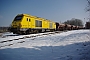 Alstom ? - SNCF Infra "675081"
25.02.2013
Bas-Evtte [F]
Vincent Torterotot
