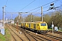 Alstom ? - SNCF Infra "675083"
17.03.2015
Besanon [F]
Pierre Hosch