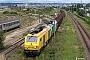 Alstom ? - SNCF Infra "675083"
06.07.2021
Sotteville [F]
Ingmar Weidig