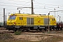Alstom ? - SNCF Infra "675085"
23.03.2016
Les Aubrais-Orlans (Loiret) [F]
Thierry Mazoyer