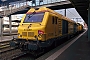 Alstom ? - SNCF Infra "675089"
16.01.2016
Lille, Gare de Lille Flandres [F]
Antoine Leclercq