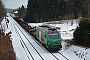 Alstom ? - SNCF "475090"
21.02.2009
Bas-vette [F]
Vincent Torterotot