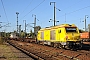 Alstom ? - SNCF Infra "75093"
29.09.2015
Ormoy-Villers [F]
Andr Grouillet