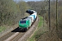 Alstom ? - SNCF "475095"
09.04.2009
Genevreuille [F]
Vincent Torterotot