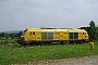Alstom ? - SNCF Infra "75096"
17.07.2013
Bas-Evette [F]
Vincent Torterotot