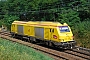 Alstom ? - SNCF Infra "675098"
04.09.2012
Vougeot/Gilly-ls-Cteaux [F]
Yannick Hauser