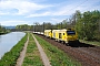 Alstom ? - SNCF Infra "675098"
17.04.2014
Steinbourg [F]
Yannick Hauser