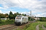 Alstom ? - CFL Cargo "75102"
18.09.2015
Bthoncourt [F]
Vincent Torterotot