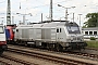 Alstom ? - HSL "75103"
10.06.2012
Angermnde [D]
Maik Gentzmer