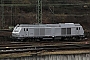 Alstom ? - IGT "75104"
22.02.2014
Kassel, Rangierbahnhof [D]
Christian Klotz