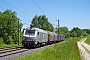 Alstom ? - CFL Cargo "75104"
26.05.2017
Fontenelle [F]
Vincent Torterotot