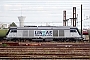 Alstom ? - LINEAS "75104"
20.03.2019
Les Aubrais-Orlans (Loiret) [F]
Thierry Mazoyer
