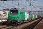 Alstom ? - SNCF "475105"
05.04.2009
Saint-Michel-sur-Orge [F]
Andr Grouillet