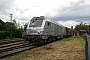 Alstom ? - CFL Cargo "75105"
26.06.2015
Port d\