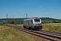 Alstom ? - CFL Cargo "75105"
18.06.2017
Breuvannes-en-Bassigny [F]
Vincent Torterotot