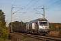 Alstom ? - CFL Cargo "75108"
17.10.2018
Argisans [F]
Vincent Torterotot