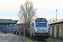 Alstom ? - CFL Cargo "75108"
16.12.2020
Strasbourg, Port du Rhin [F]
Alexander Leroy