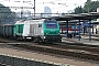 Alstom ? - BRKS "475109"
22.09.2011
Bratislava [SK]
Ron Groeneveld