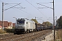 Alstom ? - CFL Cargo "75109"
19.10.2018
Monswiller [F]
Ingmar Weidig